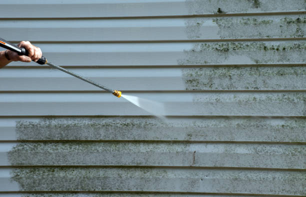 Best Residential Pressure Washing Services  in Gypsum, CO