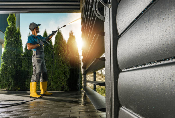 Best Fence Pressure Washing  in Gypsum, CO