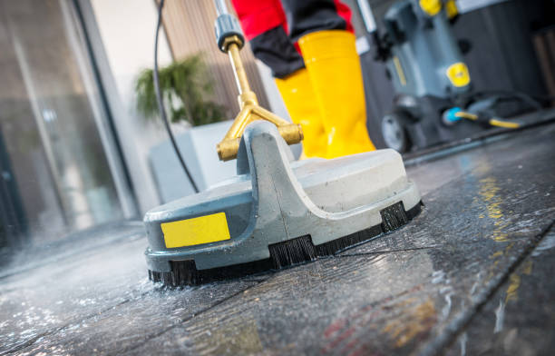 Best Sidewalk Pressure Washing  in Gypsum, CO