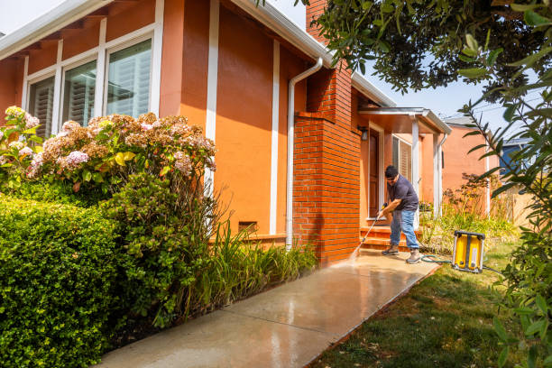 Best Fence Pressure Washing  in Gypsum, CO