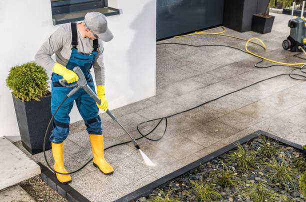 Best Affordable Pressure Washing  in Gypsum, CO