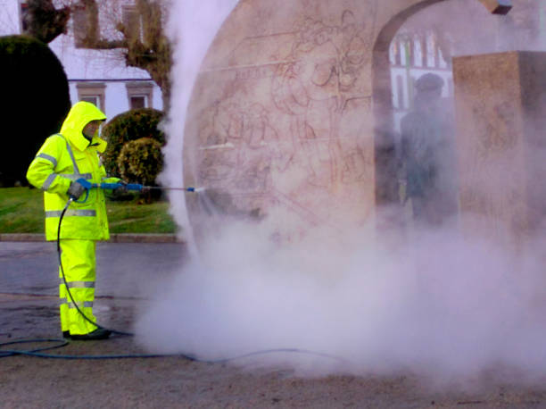 Best Commercial Building Pressure Washing  in Gypsum, CO