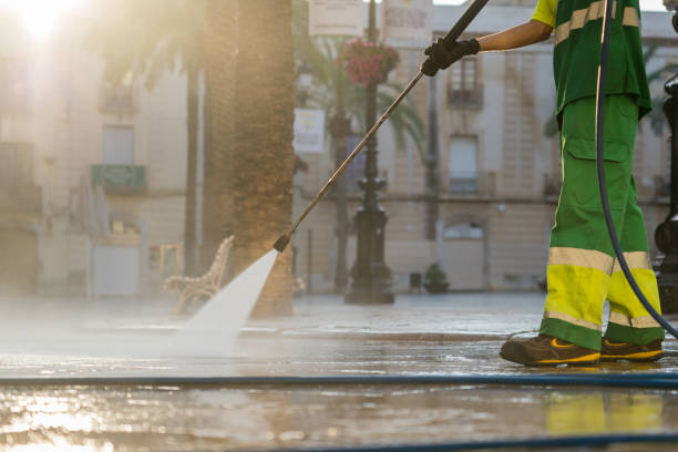 Best Deck Pressure Washing  in Gypsum, CO