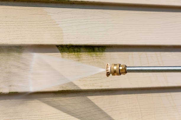 Reliable Gypsum, CO Pressure Washing Solutions